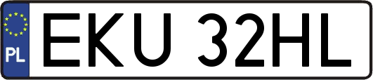 EKU32HL