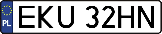 EKU32HN
