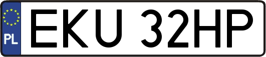 EKU32HP