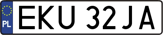 EKU32JA