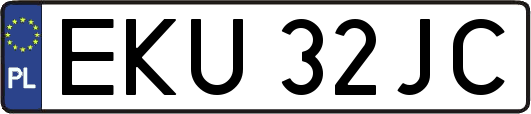 EKU32JC