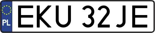 EKU32JE