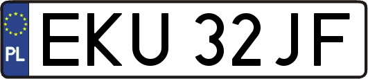 EKU32JF