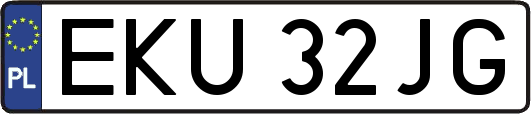 EKU32JG