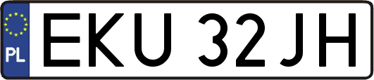 EKU32JH