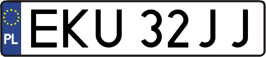 EKU32JJ
