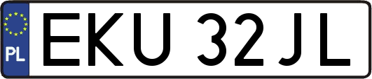 EKU32JL