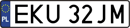 EKU32JM