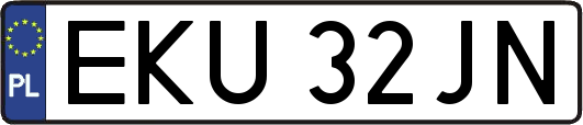 EKU32JN