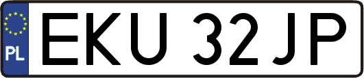 EKU32JP