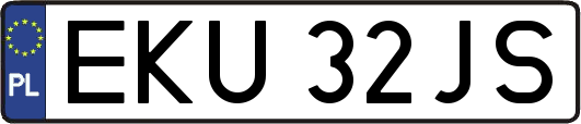 EKU32JS