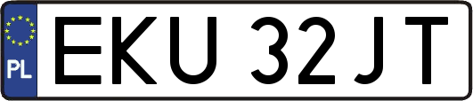 EKU32JT