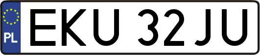 EKU32JU