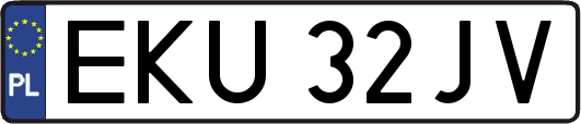 EKU32JV