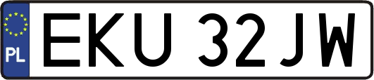EKU32JW