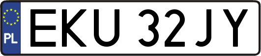 EKU32JY