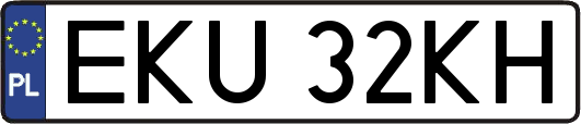 EKU32KH