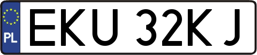 EKU32KJ