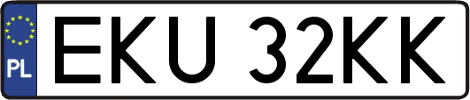 EKU32KK