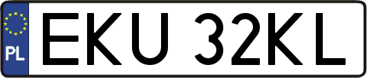 EKU32KL