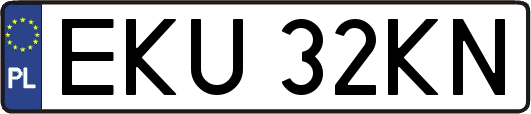EKU32KN