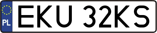 EKU32KS