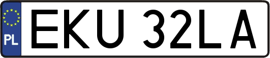 EKU32LA