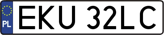 EKU32LC