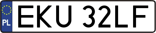 EKU32LF