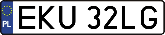 EKU32LG