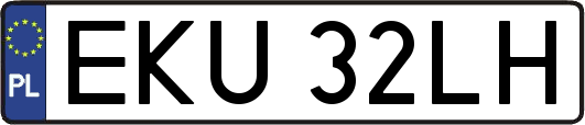 EKU32LH