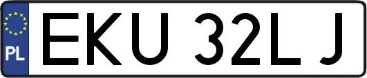 EKU32LJ