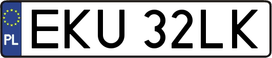 EKU32LK
