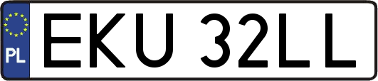 EKU32LL