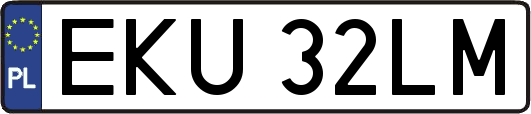 EKU32LM