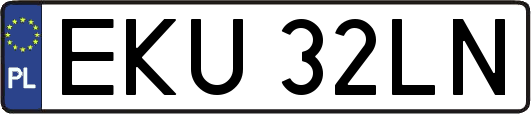 EKU32LN