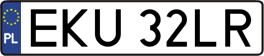 EKU32LR