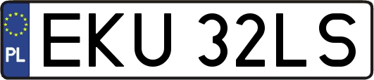 EKU32LS