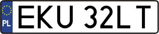 EKU32LT