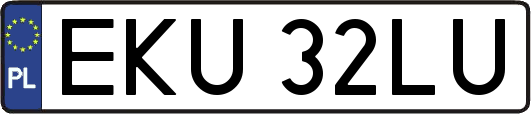 EKU32LU