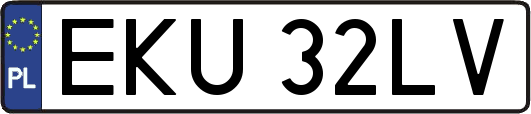 EKU32LV