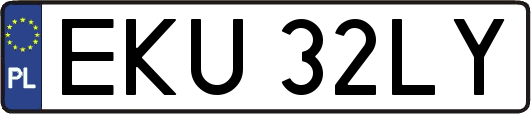 EKU32LY