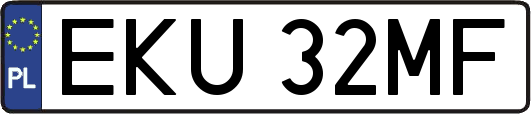 EKU32MF
