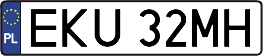 EKU32MH