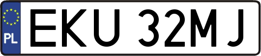 EKU32MJ