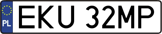 EKU32MP