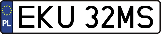 EKU32MS