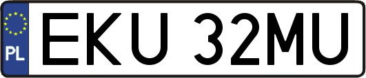 EKU32MU