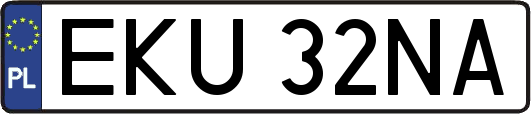 EKU32NA