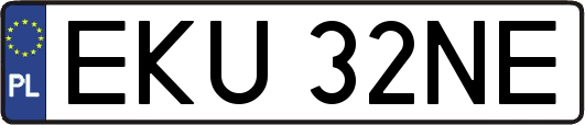 EKU32NE